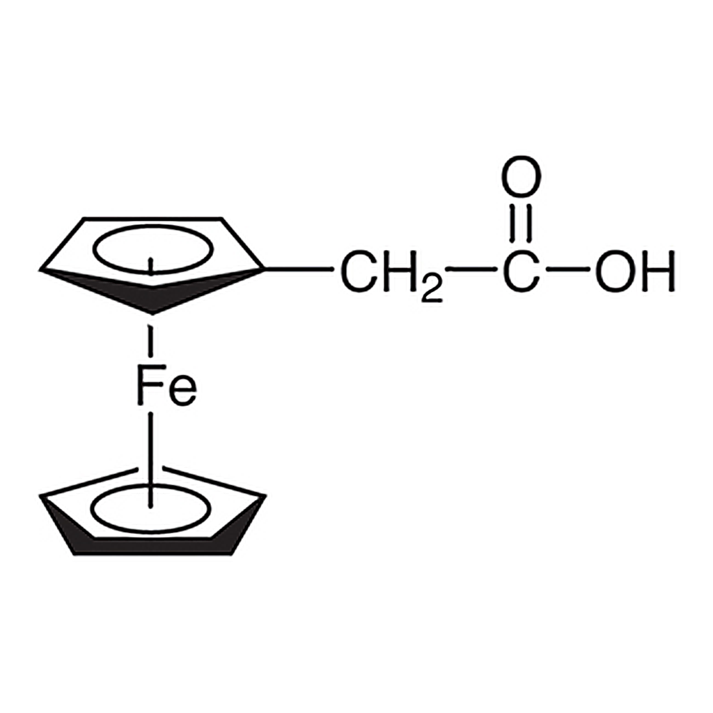 TCI Ferroceneacetic Acid
