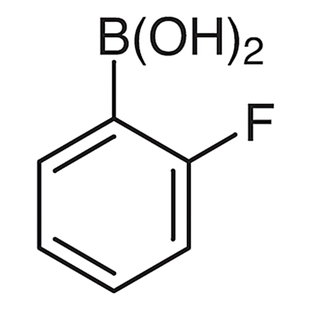 TCI 2-Fluorophenylboronic Acid (contains varying amounts of Anhydride)