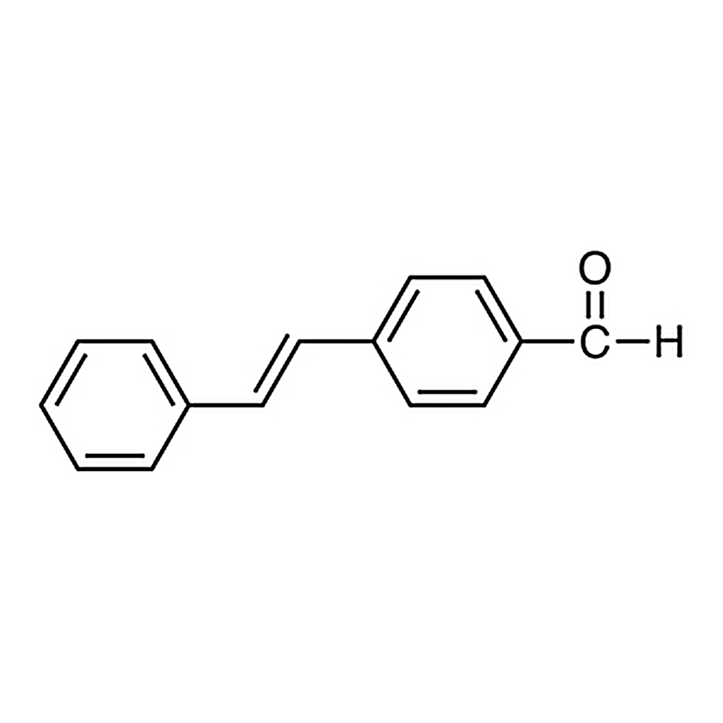 TCI 4-Formyl-trans-stilbene