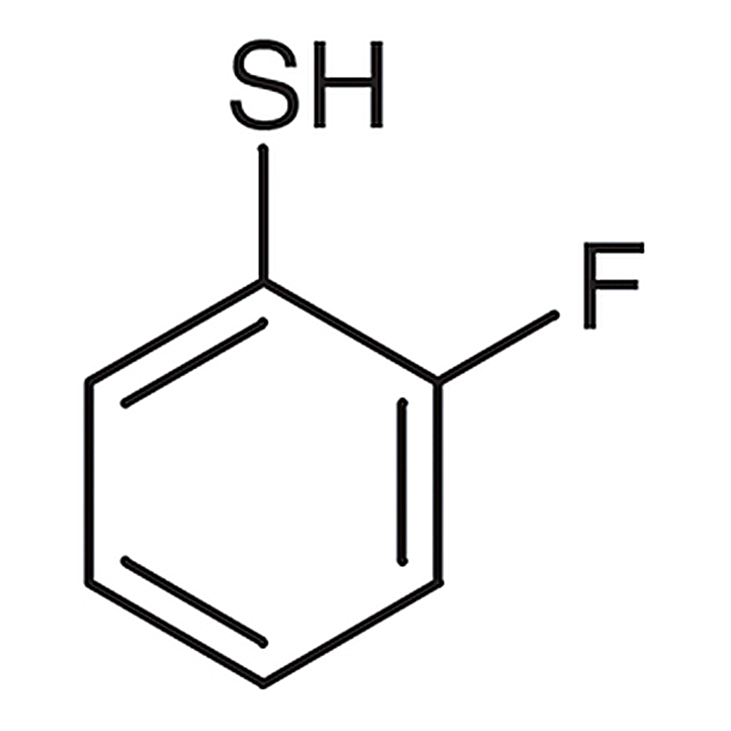 TCI 2-Fluorobenzenethiol