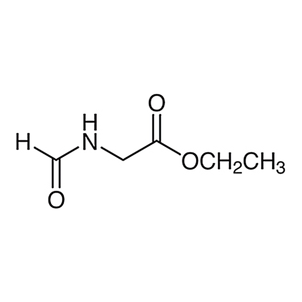 TCI N-Formylglycine Ethyl Ester