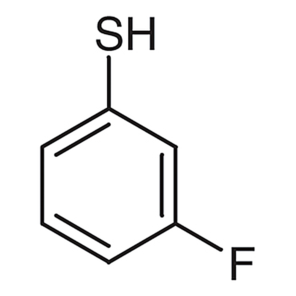 TCI 3-Fluorobenzenethiol