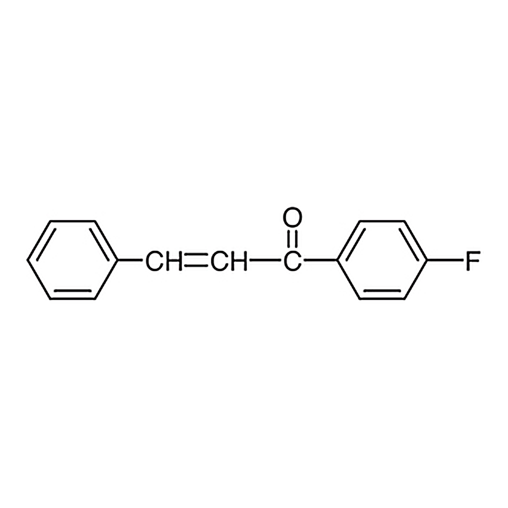 TCI 4'-Fluorochalcone