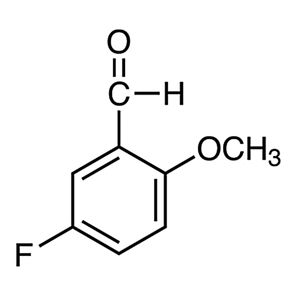 TCI 5-Fluoro-o-anisaldehyde
