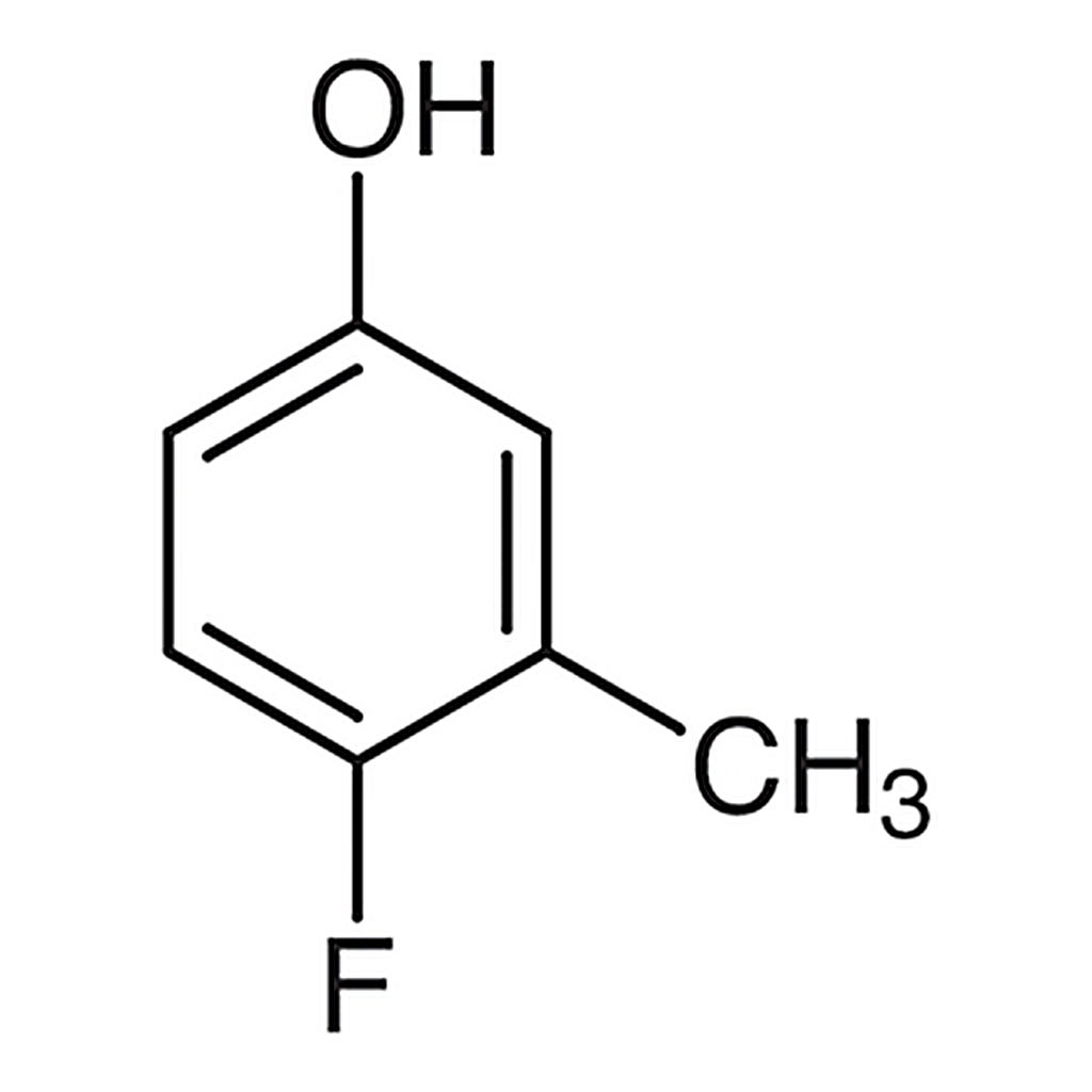 TCI 4-Fluoro-m-cresol