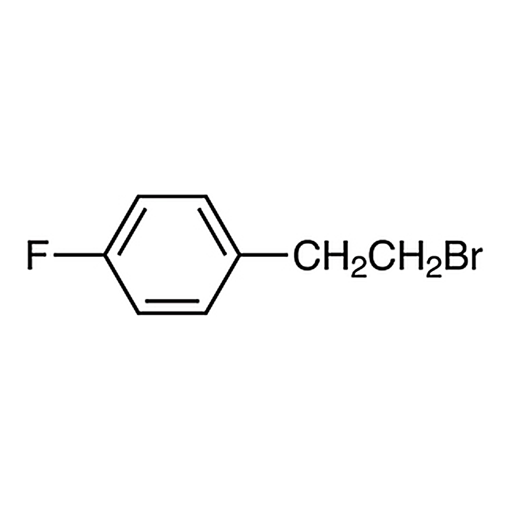 TCI 2-(4-Fluorophenyl)ethyl Bromide