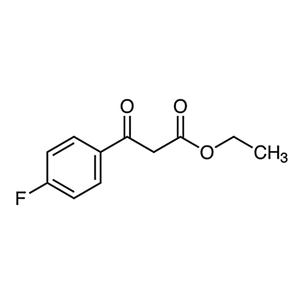TCI Ethyl (4-Fluorobenzoyl)acetate