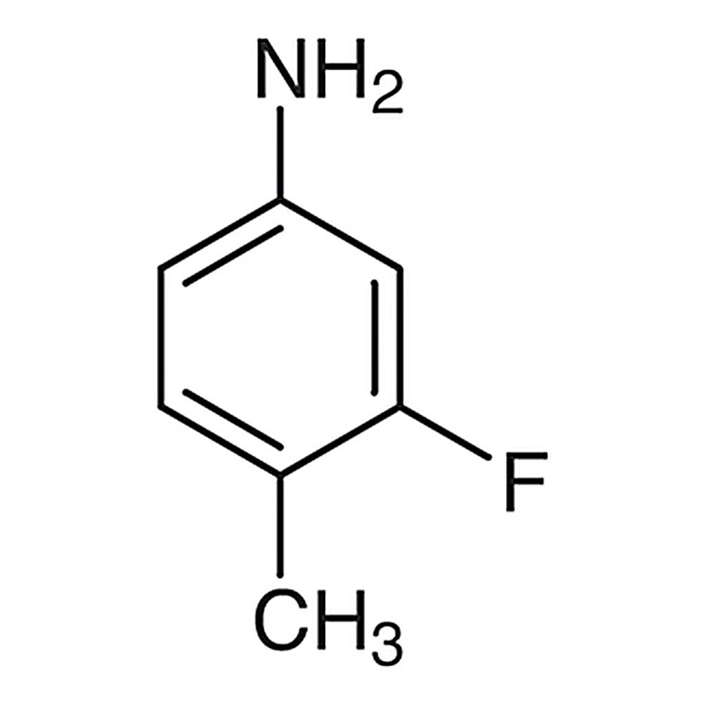 TCI 3-Fluoro-4-methylaniline