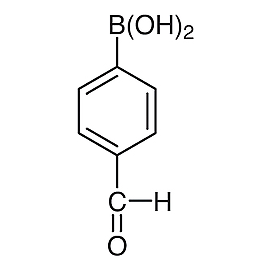 TCI 4-Formylphenylboronic Acid (contains varying amounts of Anhydride)