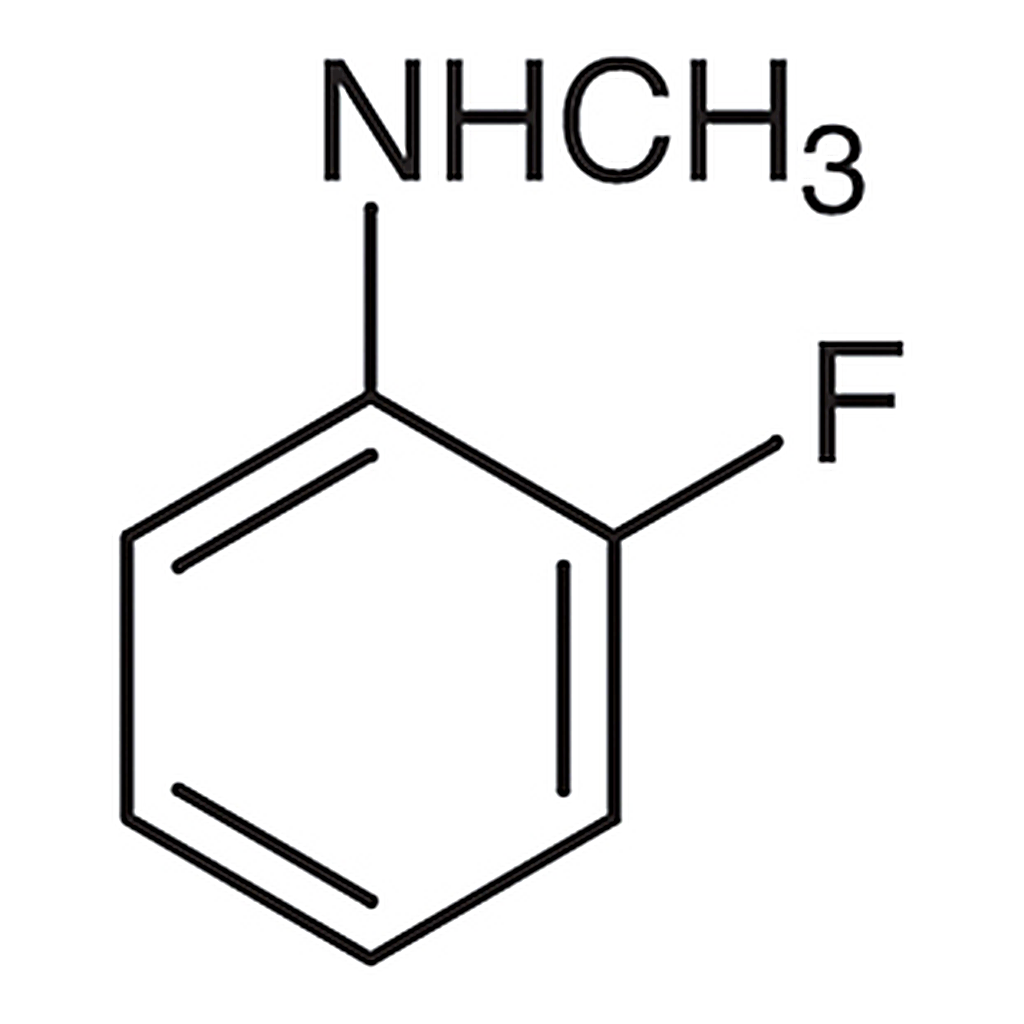 TCI 2-Fluoro-N-methylaniline