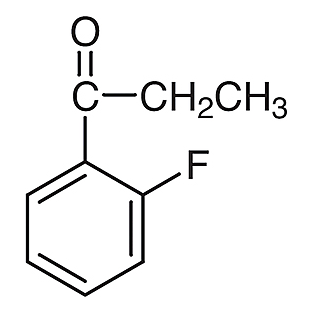 TCI 2'-Fluoropropiophenone