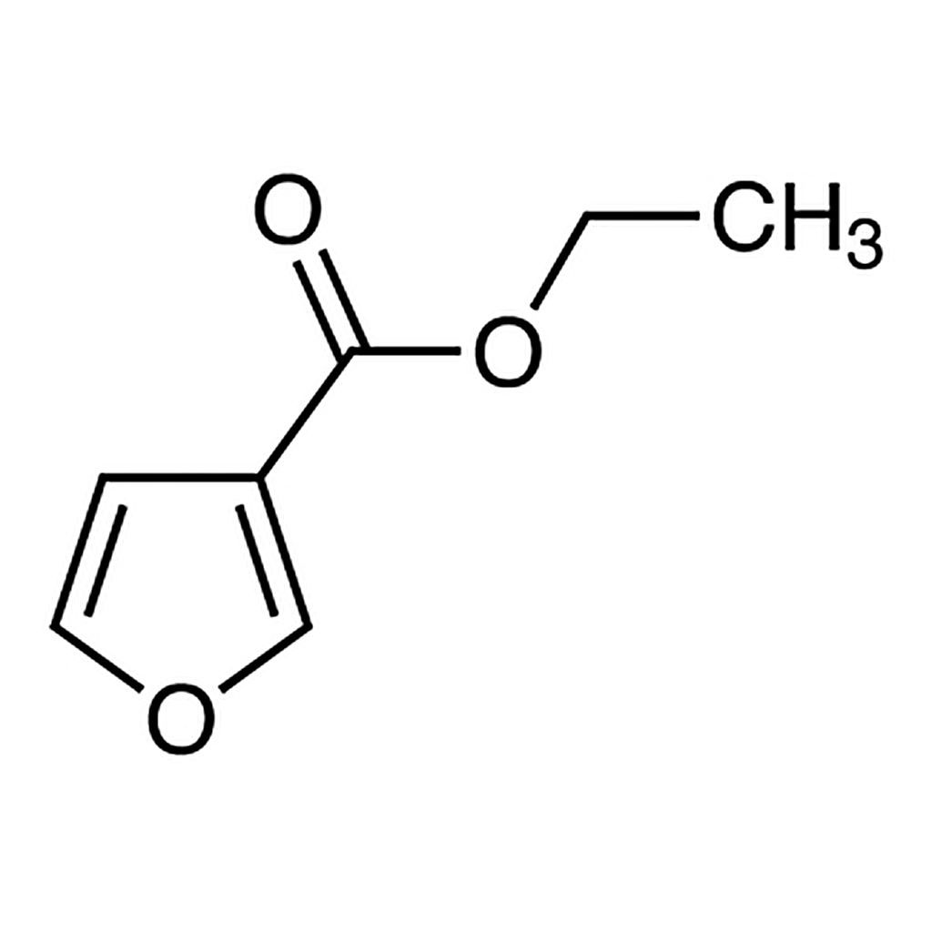 TCI Ethyl 3-Furancarboxylate