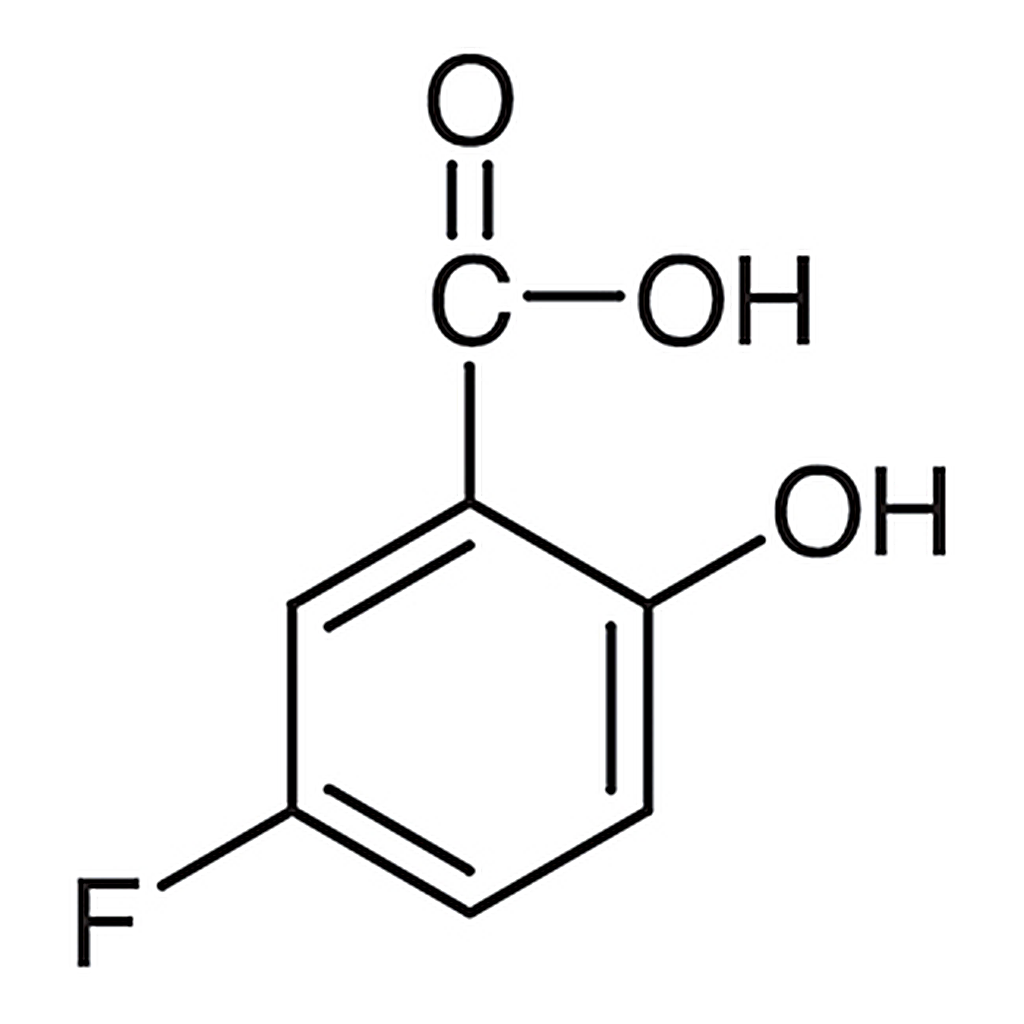 TCI 5-Fluorosalicylic Acid