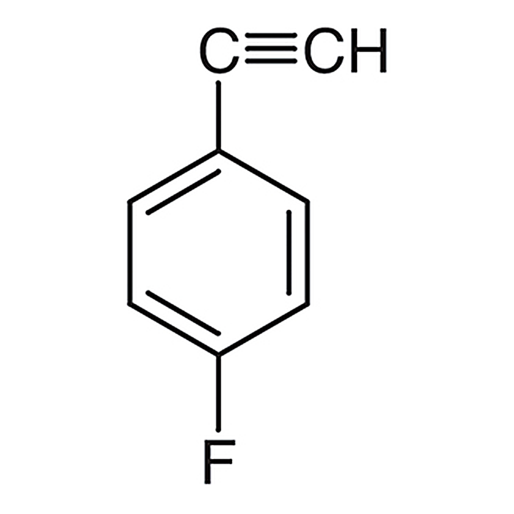 TCI 1-Ethynyl-4-fluorobenzene