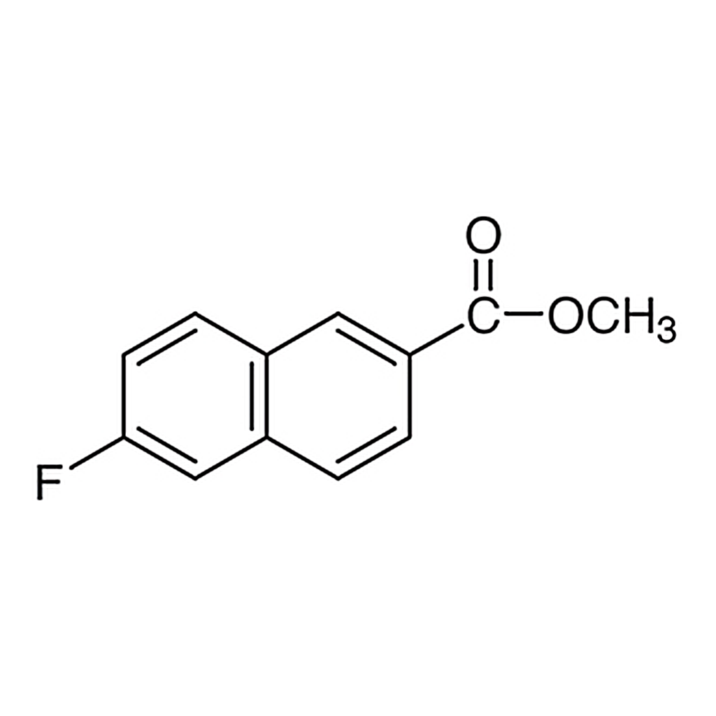 TCI Methyl 6-Fluoro-2-naphthoate