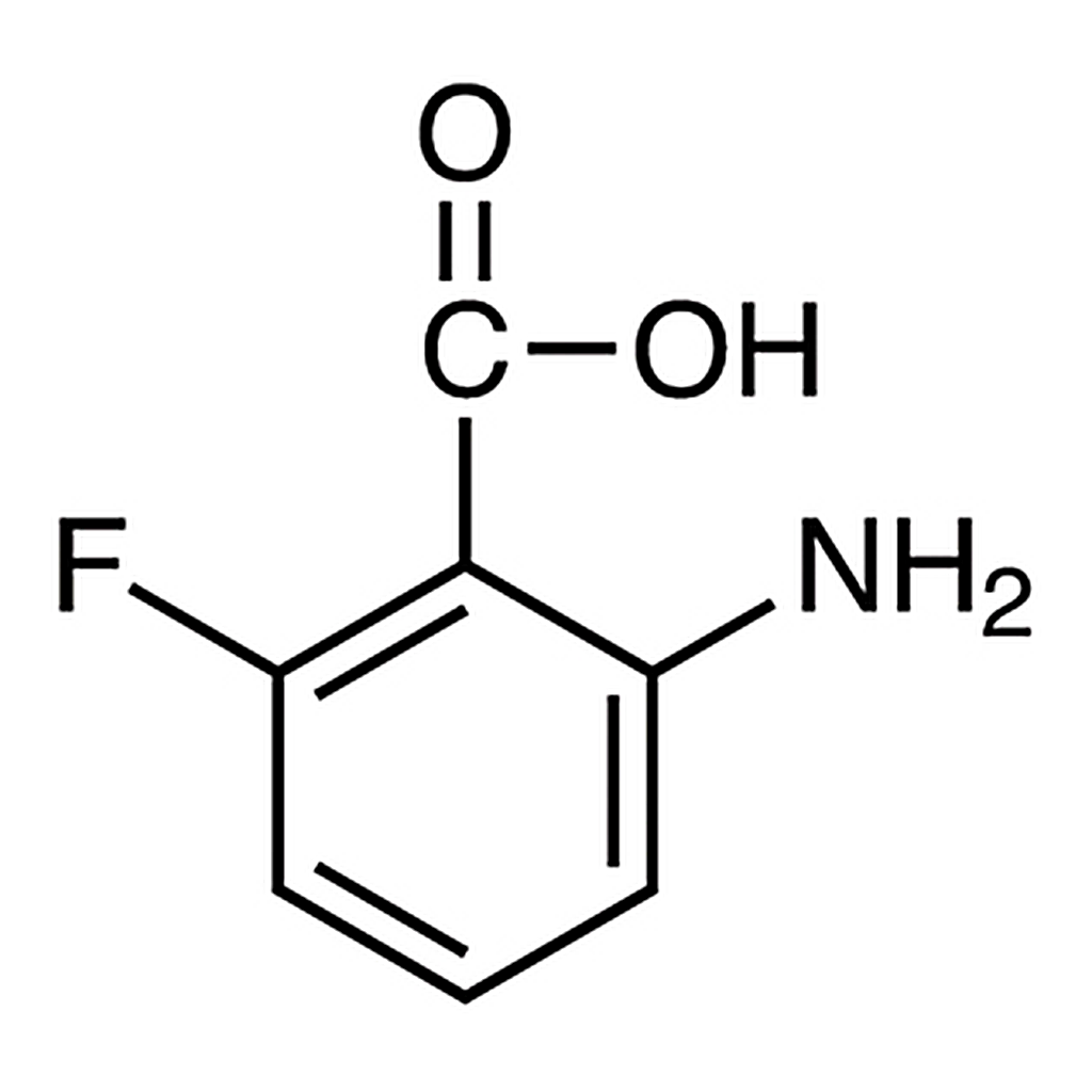 TCI 2-Amino-6-fluorobenzoic Acid
