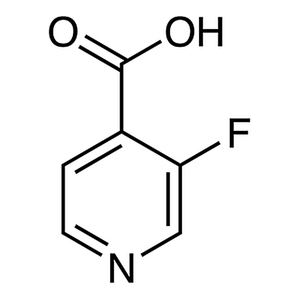 TCI 3-Fluoroisonicotinic Acid