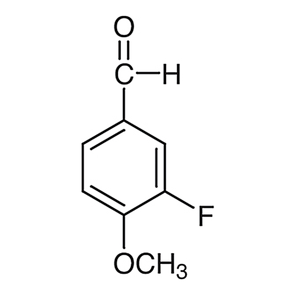 TCI 3-Fluoro-p-anisaldehyde