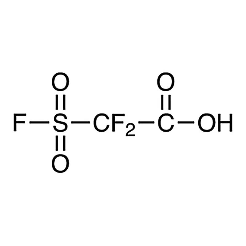 TCI 2,2-Difluoro-2-(fluorosulfonyl)acetic Acid