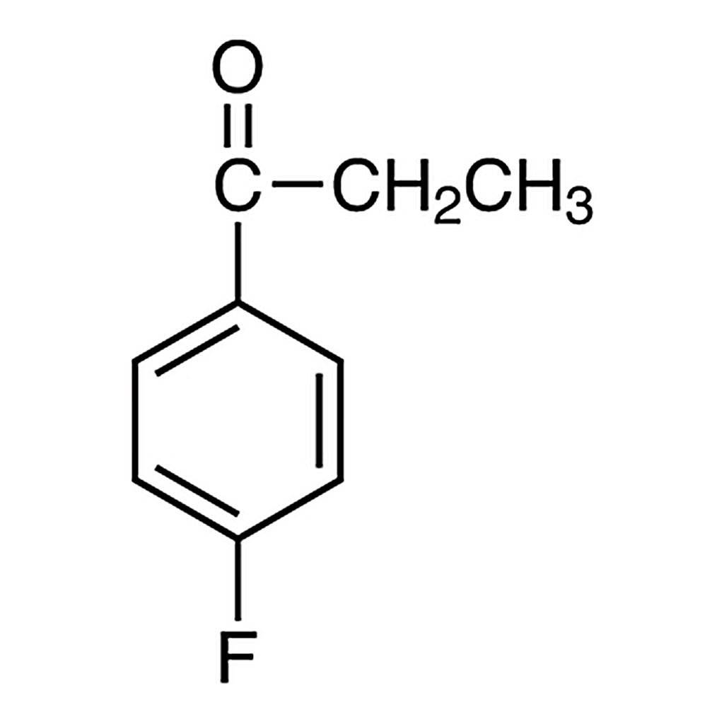 TCI 4'-Fluoropropiophenone