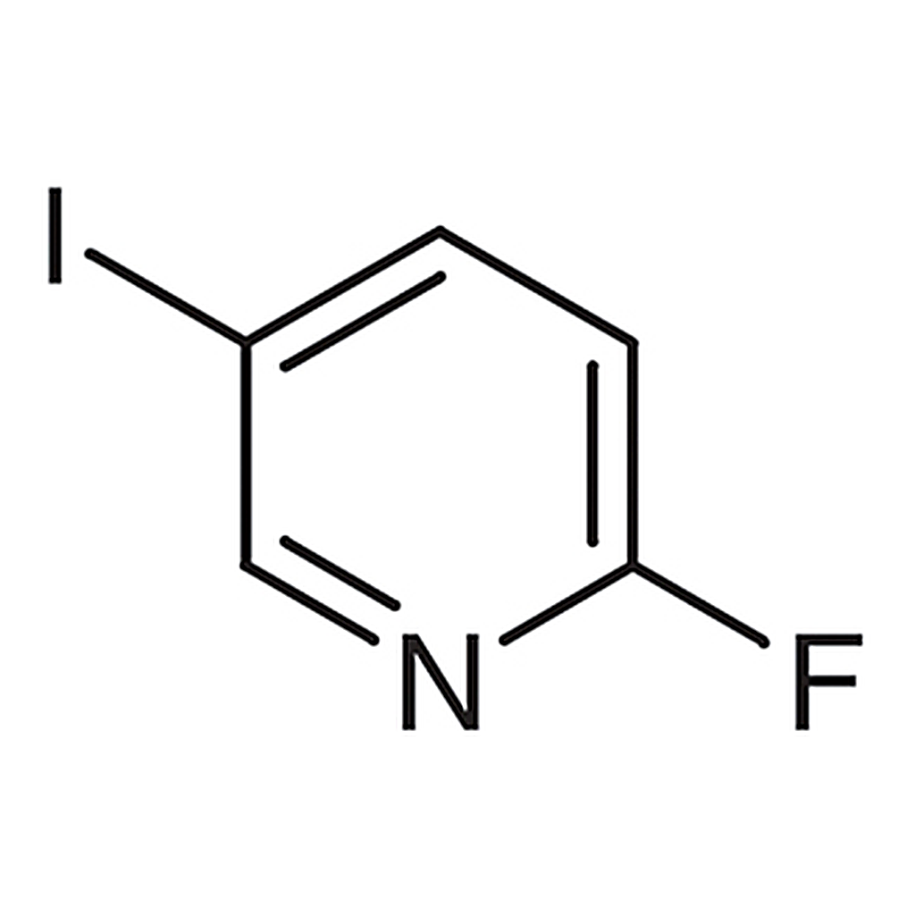 TCI 2-Fluoro-5-iodopyridine
