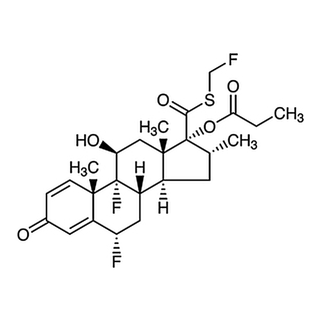 TCI Fluticasone Propionate