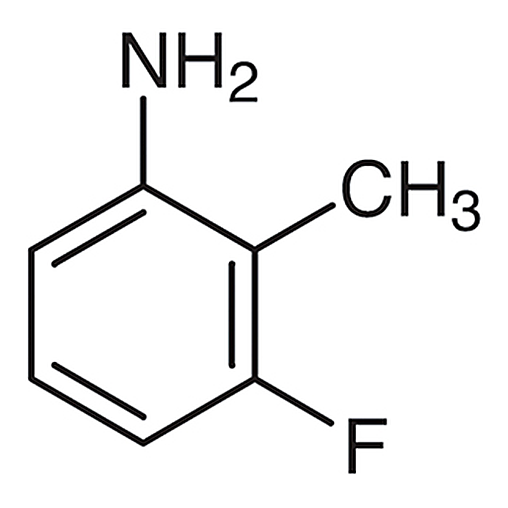 TCI 3-Fluoro-2-methylaniline