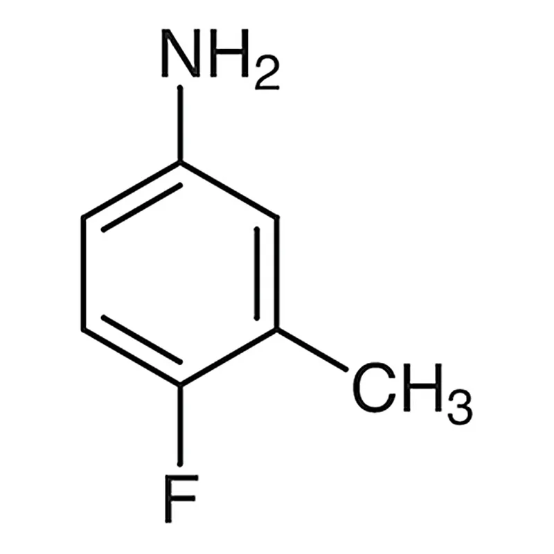TCI 4-Fluoro-3-methylaniline