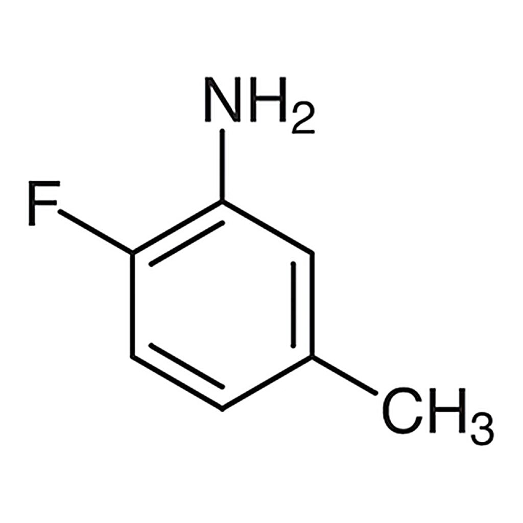 TCI 2-Fluoro-5-methylaniline