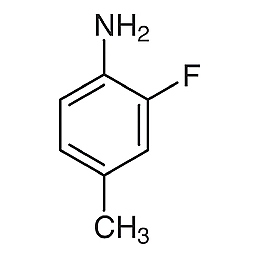 TCI 2-Fluoro-4-methylaniline