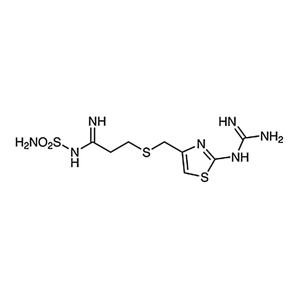 TCI Famotidine