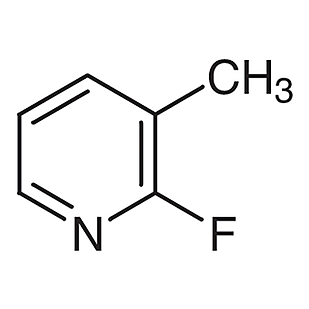 TCI 2-Fluoro-3-methylpyridine