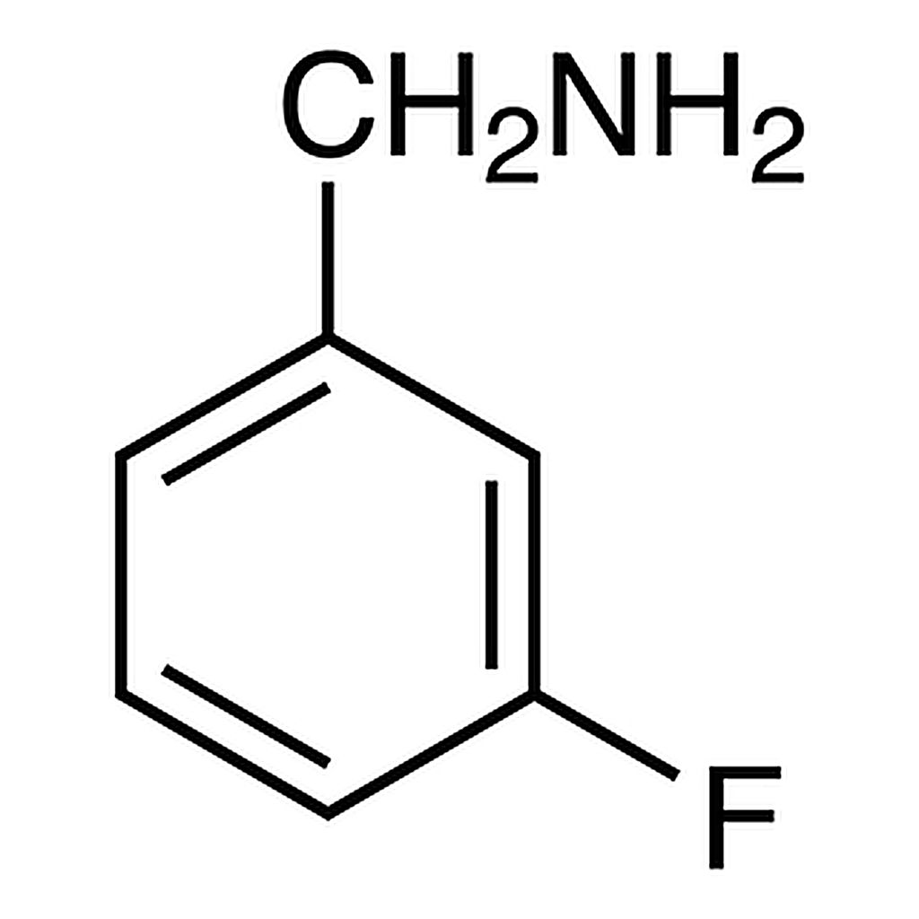 TCI 3-Fluorobenzylamine