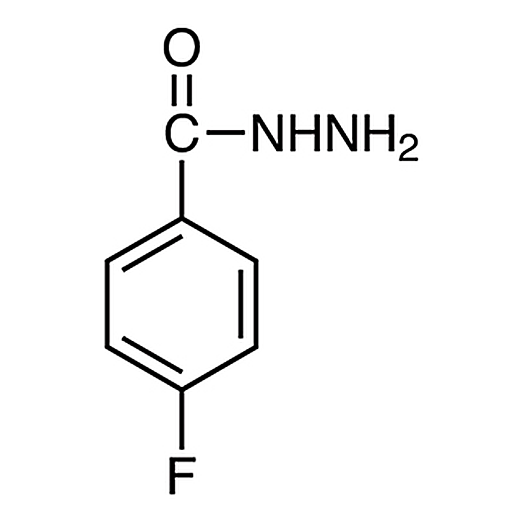 TCI 4-Fluorobenzohydrazide