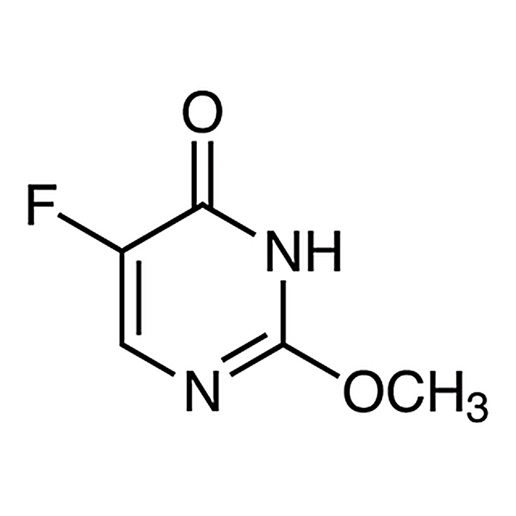 TCI 5-Fluoro-2-methoxy-4-pyrimidinone
