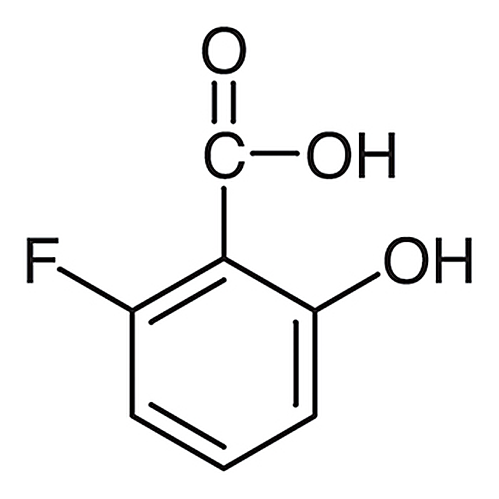 TCI 6-Fluorosalicylic Acid