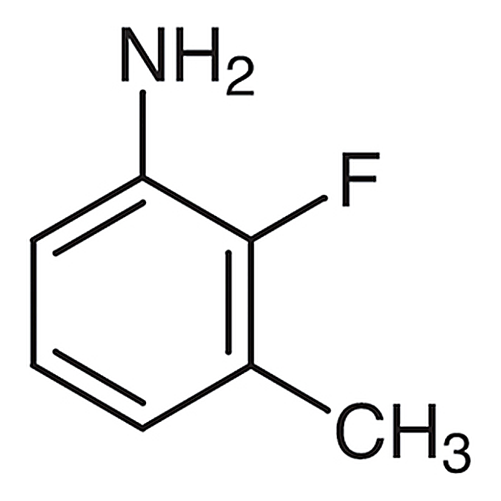 TCI 2-Fluoro-3-methylaniline