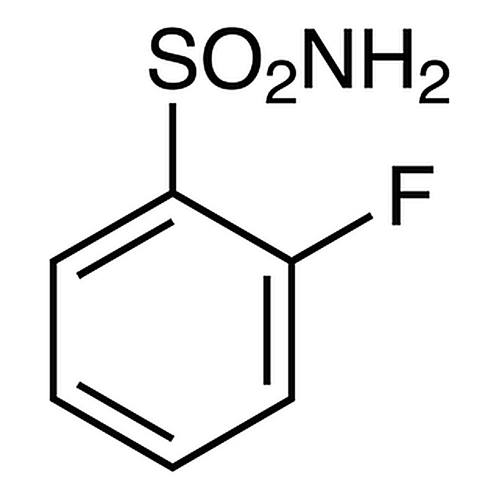 TCI 2-Fluorobenzenesulfonamide