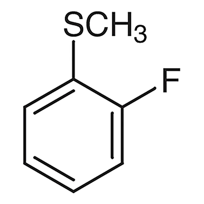 TCI 2-Fluorothioanisole