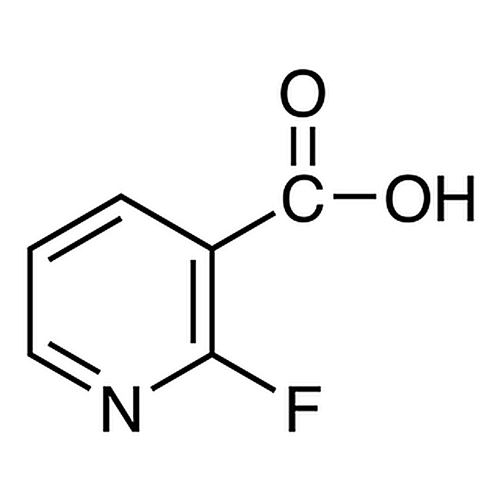 TCI 2-Fluoronicotinic Acid