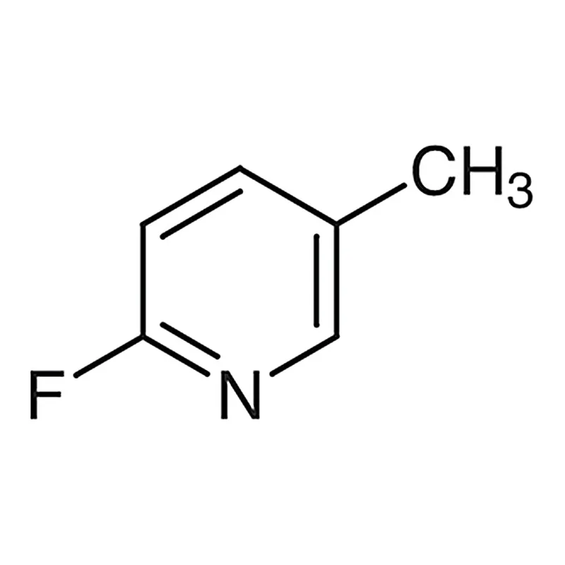TCI 2-Fluoro-5-methylpyridine