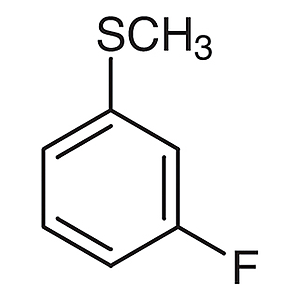 TCI 3-Fluorothioanisole