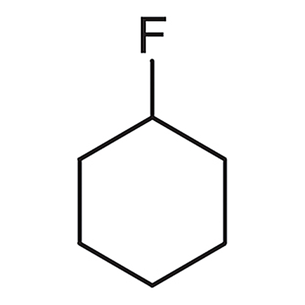 TCI Fluorocyclohexane