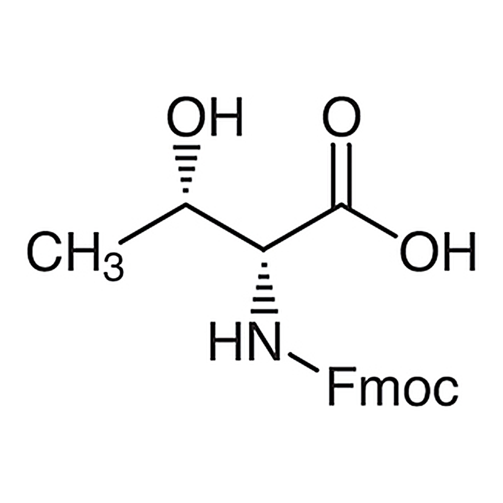 TCI N-[(9H-Fluoren-9-ylmethoxy)carbonyl]-D-threonine