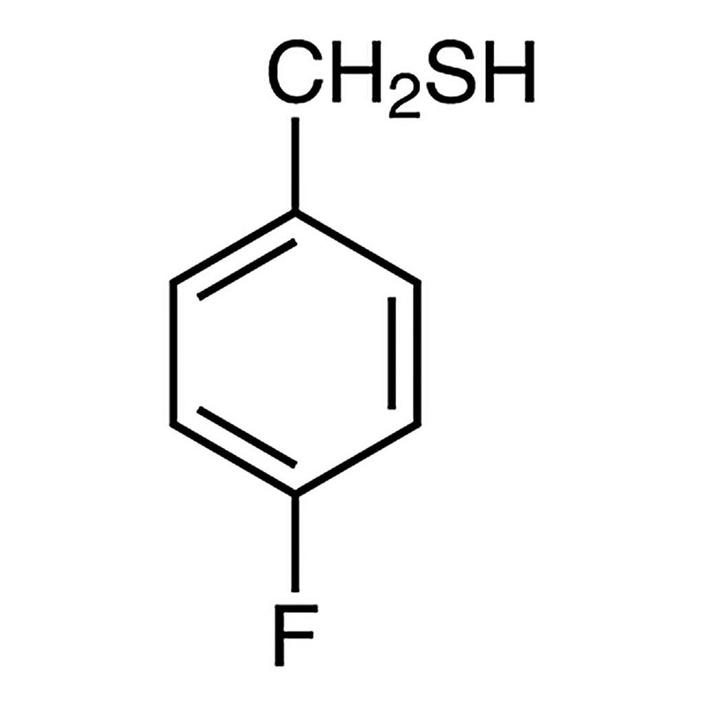 TCI 4-Fluorobenzyl Mercaptan
