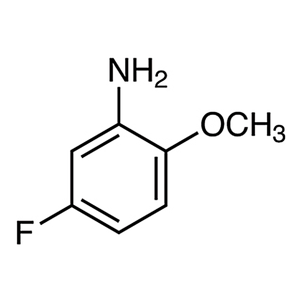 TCI 5-Fluoro-2-methoxyaniline