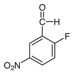 TCI 2-Fluoro-5-nitrobenzaldehyde