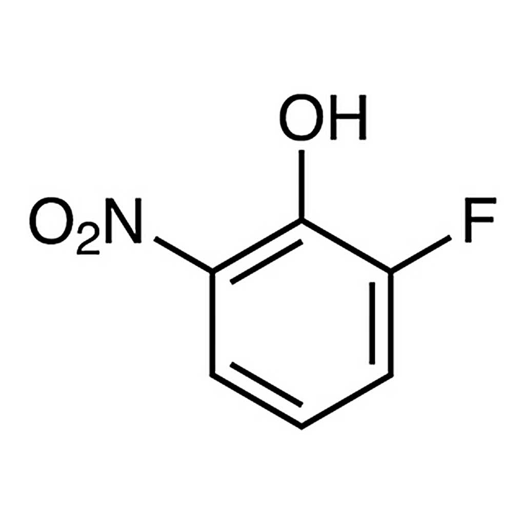TCI 2-Fluoro-6-nitrophenol