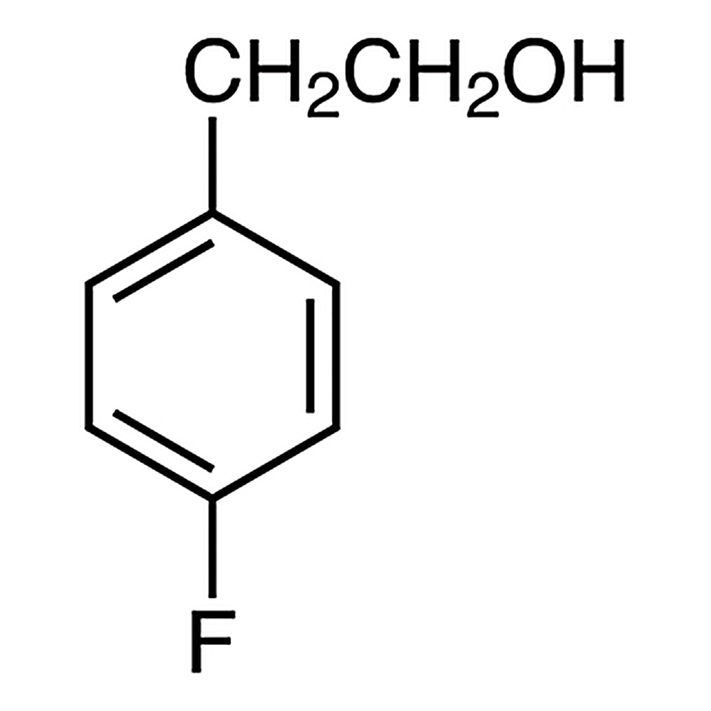 TCI 2-(4-Fluorophenyl)ethanol