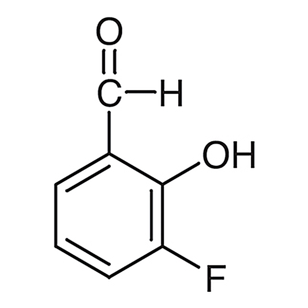 TCI 3-Fluorosalicylaldehyde